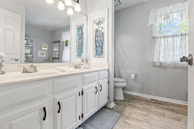 642 Springs Lane, Union Twp, OH 45255