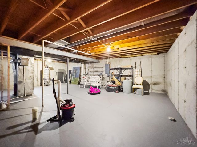 642 Springs Lane, Union Twp, OH 45255