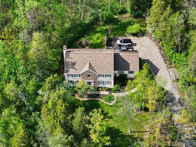 642 Springs Lane, Union Twp, OH 45255