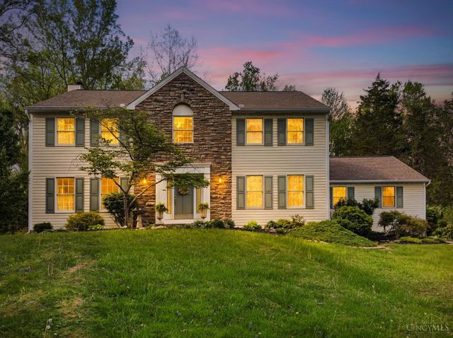 642 Springs Lane, Union Twp, OH 45255