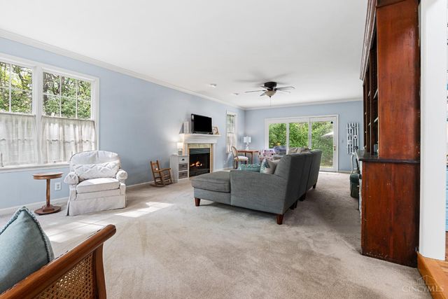 642 Springs Lane, Union Twp, OH 45255