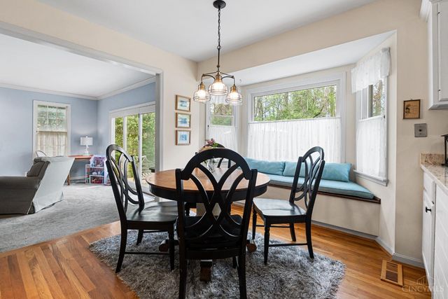 642 Springs Lane, Union Twp, OH 45255