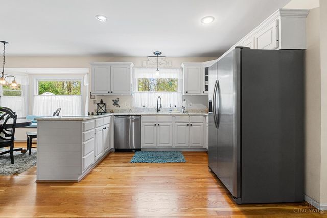 642 Springs Lane, Union Twp, OH 45255