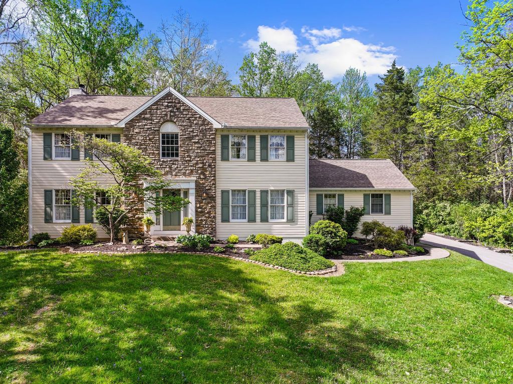 642 Springs Lane, Union Twp, OH 45255