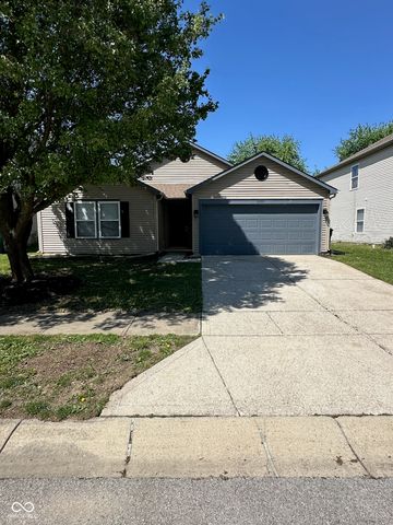 2200 Shadowbrook Drive, Plainfield, IN 46168