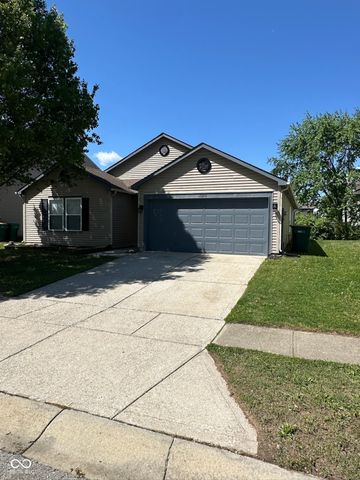 2200 Shadowbrook Drive, Plainfield, IN 46168
