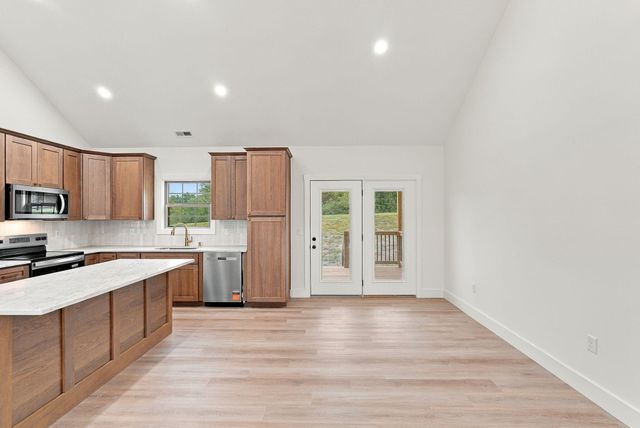 105 Braemar Drive, Richmond, KY 40475