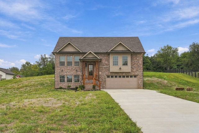 105 Braemar Drive, Richmond, KY 40475