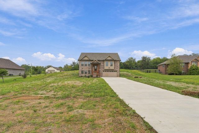 105 Braemar Drive, Richmond, KY 40475