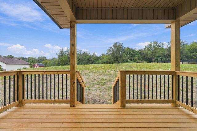 105 Braemar Drive, Richmond, KY 40475