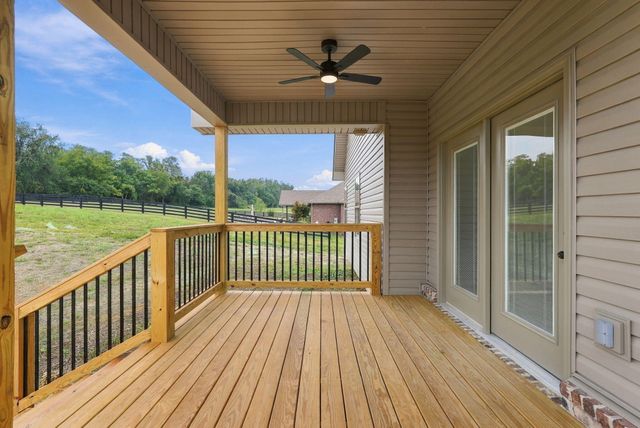 105 Braemar Drive, Richmond, KY 40475