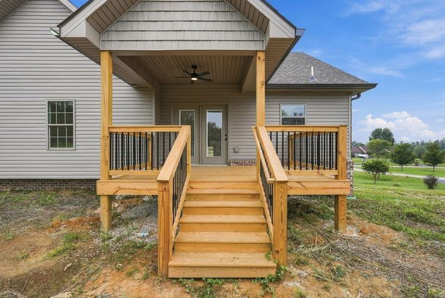 105 Braemar Drive, Richmond, KY 40475
