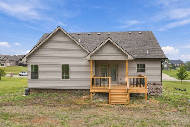 105 Braemar Drive, Richmond, KY 40475