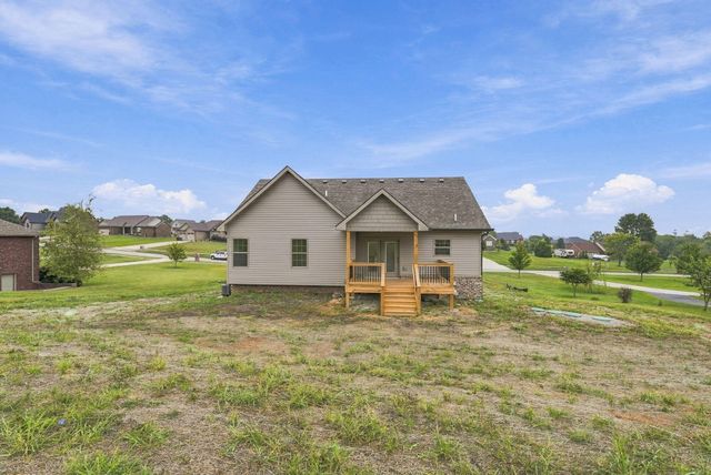 105 Braemar Drive, Richmond, KY 40475