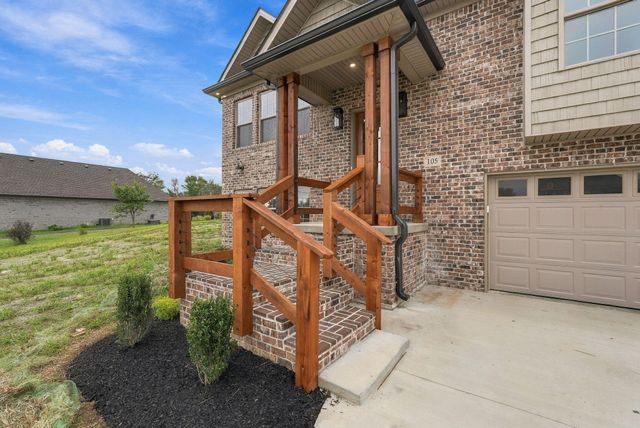 105 Braemar Drive, Richmond, KY 40475
