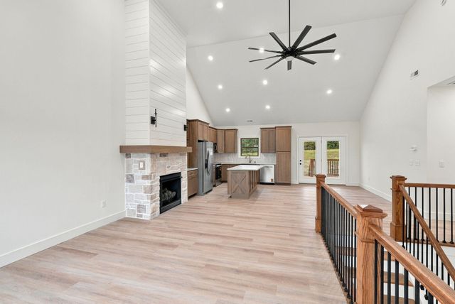 105 Braemar Drive, Richmond, KY 40475