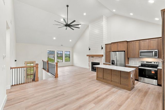 105 Braemar Drive, Richmond, KY 40475