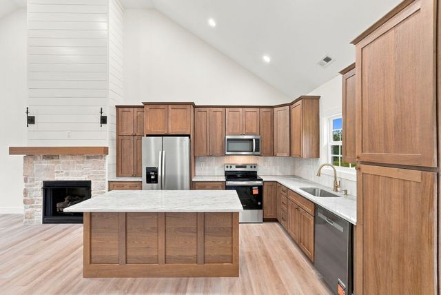 105 Braemar Drive, Richmond, KY 40475