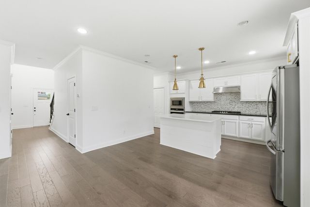 5942 Amber Valley Lane, Hixson, TN 37343