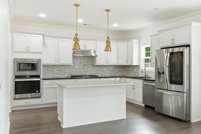 5942 Amber Valley Lane, Hixson, TN 37343
