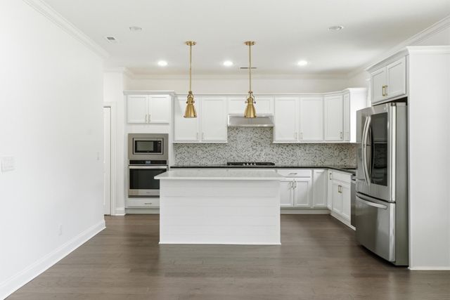 5942 Amber Valley Lane, Hixson, TN 37343