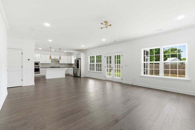 5942 Amber Valley Lane, Hixson, TN 37343