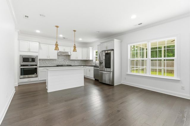 5942 Amber Valley Lane, Hixson, TN 37343