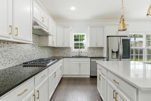 5942 Amber Valley Lane, Hixson, TN 37343