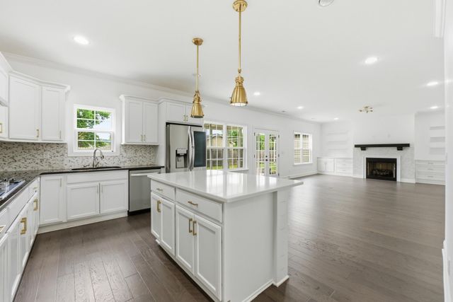 5942 Amber Valley Lane, Hixson, TN 37343