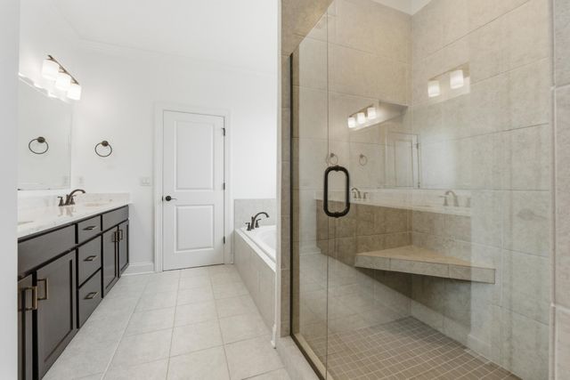 5942 Amber Valley Lane, Hixson, TN 37343