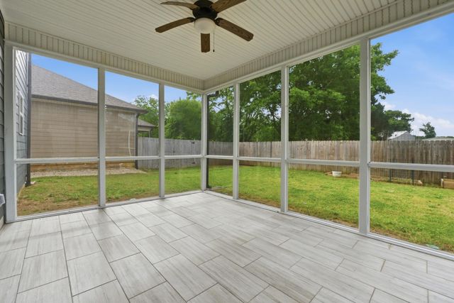 5942 Amber Valley Lane, Hixson, TN 37343