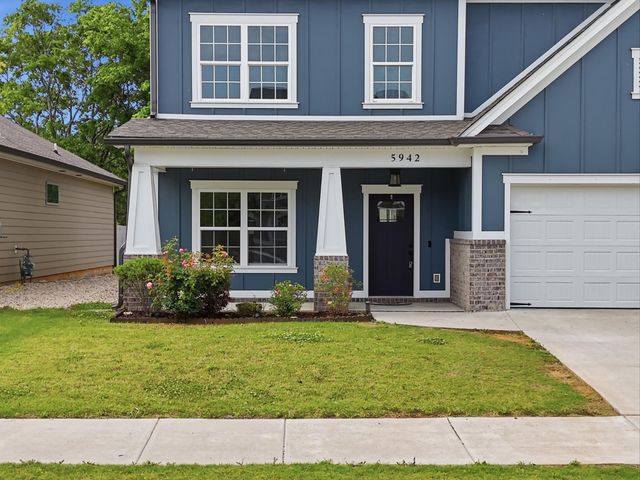 5942 Amber Valley Lane, Hixson, TN 37343