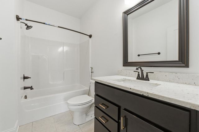 5942 Amber Valley Lane, Hixson, TN 37343