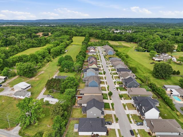 5942 Amber Valley Lane, Hixson, TN 37343