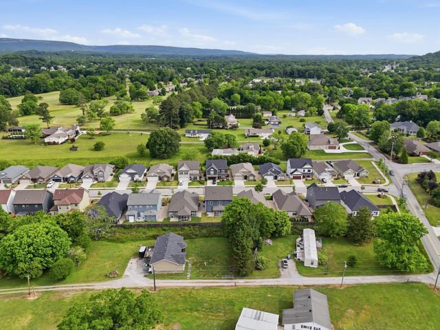 5942 Amber Valley Lane, Hixson, TN 37343
