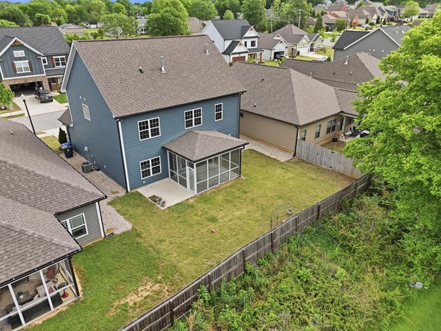 5942 Amber Valley Lane, Hixson, TN 37343