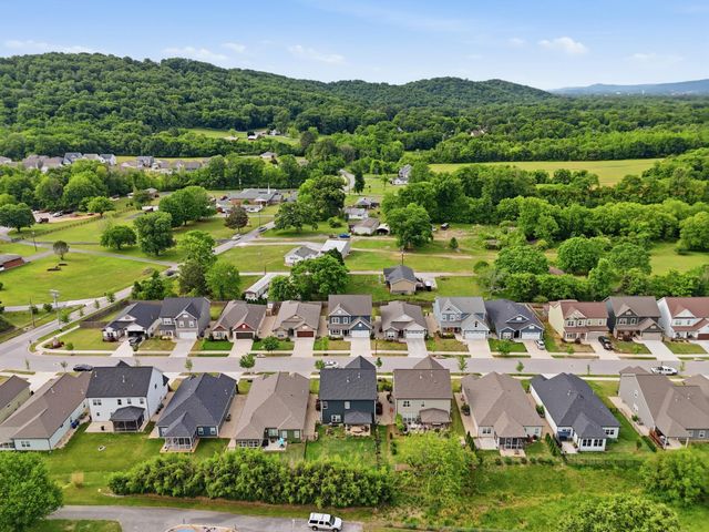 5942 Amber Valley Lane, Hixson, TN 37343
