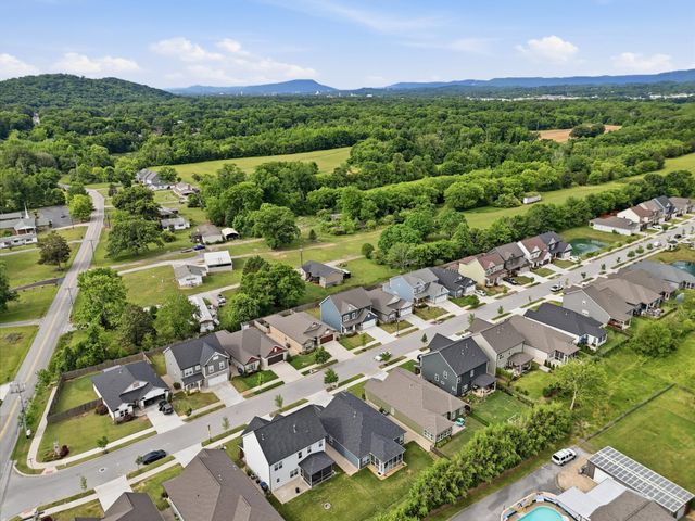5942 Amber Valley Lane, Hixson, TN 37343