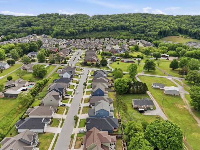 5942 Amber Valley Lane, Hixson, TN 37343