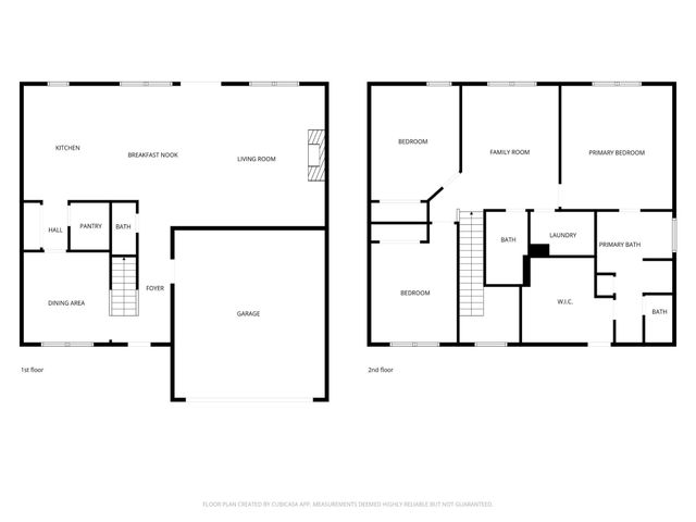 5942 Amber Valley Lane, Hixson, TN 37343