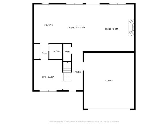 5942 Amber Valley Lane, Hixson, TN 37343