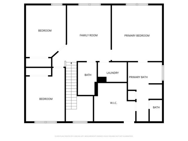5942 Amber Valley Lane, Hixson, TN 37343
