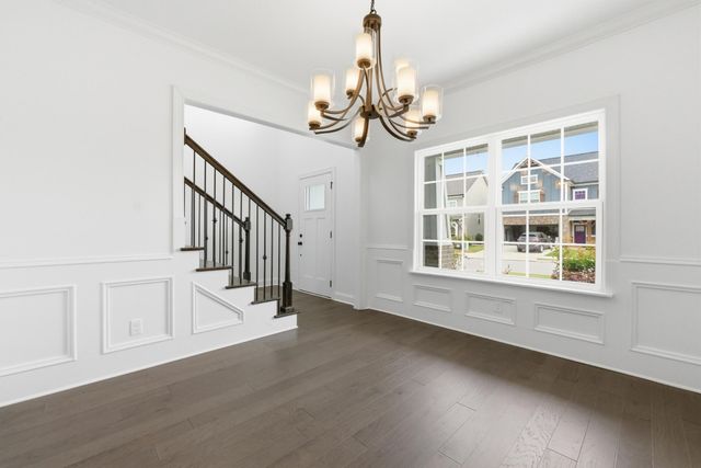 5942 Amber Valley Lane, Hixson, TN 37343