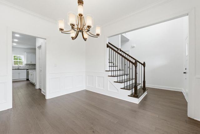 5942 Amber Valley Lane, Hixson, TN 37343