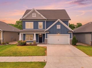 5942 Amber Valley Lane, Hixson, TN 37343