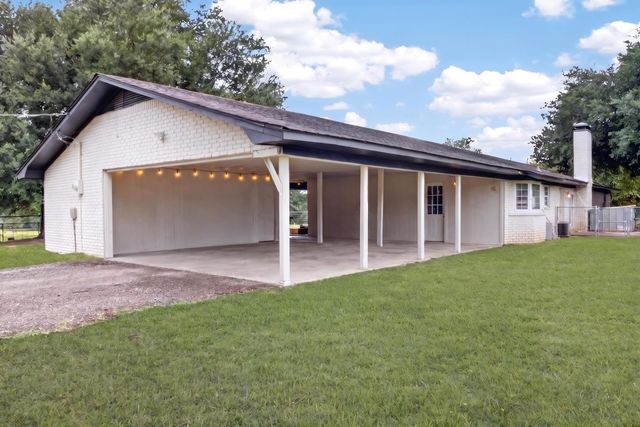 3690 FM 49, Gilmer, TX 75644