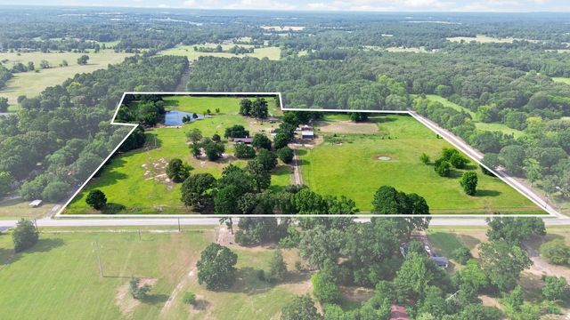 3690 FM 49, Gilmer, TX 75644