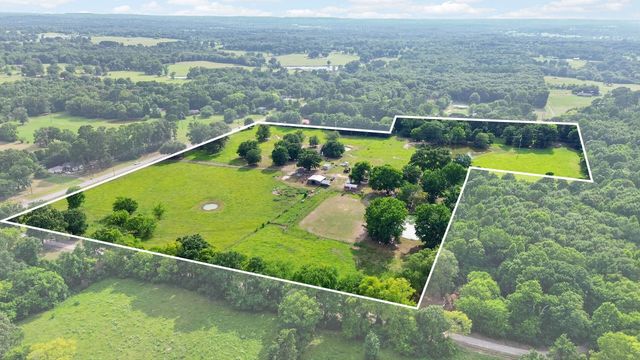 3690 FM 49, Gilmer, TX 75644