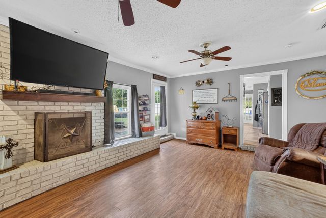 3690 FM 49, Gilmer, TX 75644