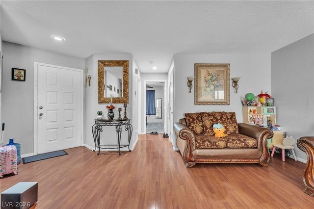 1401 Linnbaker Lane 202, Las Vegas, NV 89110